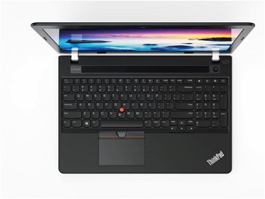 Laptop Lenovo E570 - Img 65119725