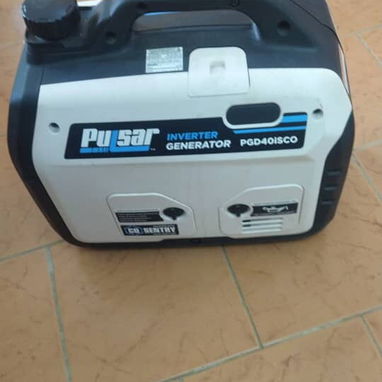 Planta Pulsar - 2/4
