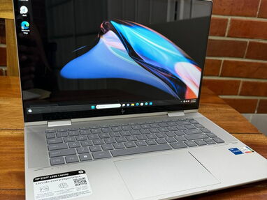 Laptop HP Envy. 2023 13th Gen. i5. 8/256GB. 15,6". 620USD//HP Envy x360 (2023). 14". i7-1355U. 840USD..53226526..Miguel. - Img 59497783