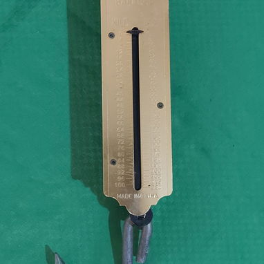 Vendo Pesa de precision - 2/2