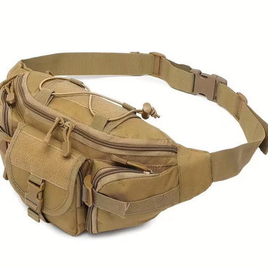 ☎️53544655 🛵 Entrega Disponible ⭐Riñonera Táctica Militar Outdoor Pro ⭐ - Img 111891820