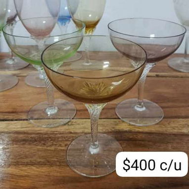 VASOS Y COPAS - Img 123097718