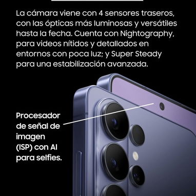 !! GALAXY S26 ULTRA Sellado en su caja !! - Img 123244710