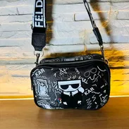 Carteras Karl Lagerfeld - Img 50855359