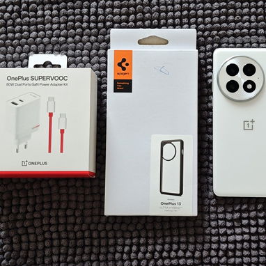 Vendo Oneplus 13 versión globar - 2/2