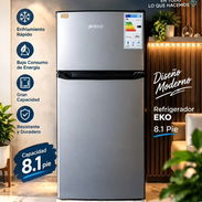 Refrigerador - Img 57998489