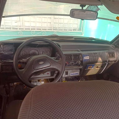 Carro Ford del 91 que es el carro más barato en Holguín - Img 125896456