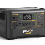 PECRON F3000 LFP (3072Wh / 3600W) – La Planta Eléctrica Definitiva + Garantía - Img 56102583