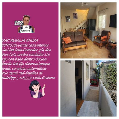Ventas de casas - Img 121660000