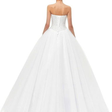 Vestido de Novia/Quinces Nuevo! - Img 111666345
