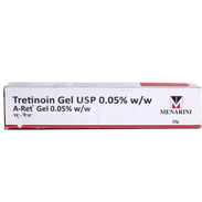 Tretinoína textura gel para acné, manchas y arrugas - Img 55788430