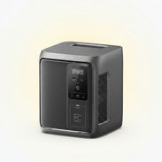 EcoFlow DELTA 3 1000 Air — Estación Energía 960Wh 800W Solar — $519.99 USD — La Habana - Img 56294760