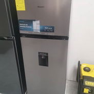Refrigerador Hisense 7.3 pies - Img 55894555