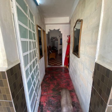 Venta de casa en la ceiba ,playa - 4/10