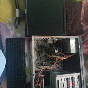 PC de escritorio i 7 8va generación - Img 56226661