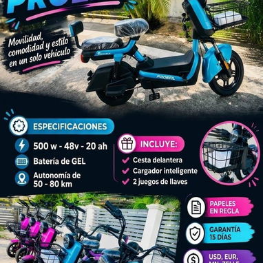 Excelentes opciones en patinetas, aquí puede estar la que necesitas. No dudes en preguntar - 2/7