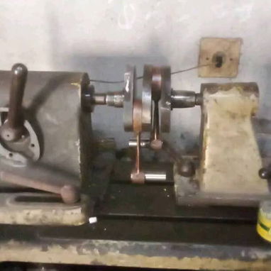 Mecanizado, tornería y rectificado - Img 115274993