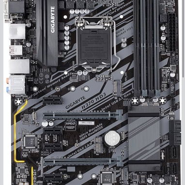Vendo torre gamer de 8va RX 590 - Img 128023853