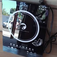 Vendo Cocina inducción, 1 hornilla, 1500W -mensajería gratis y garantía - Img 51216031
