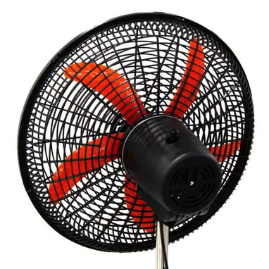 VENTILADOR DE PEDESTAL / VENTIALDOR DE PEDESTAL / MILEXUS / DE 5 ASPAS / NUEVO / - Img 111909649