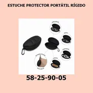 ESTUCHE PROTECTOR PORTÁTIL RÍGIDO - Img 55729004
