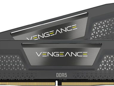 ✅ DDR5 Corsair Vengeance 32GB 6000mhz ✅ SELLADA - Img main-image