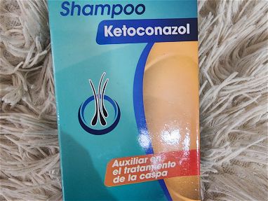 Shampo d Ketoconazol - Img main-image
