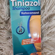 Shampo d Ketoconazol - Img 45524791