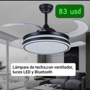 Lámpara de techo - Img 58193730