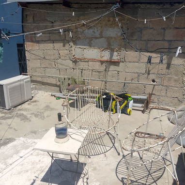 Se vende casa en el vedado - Img 126967343
