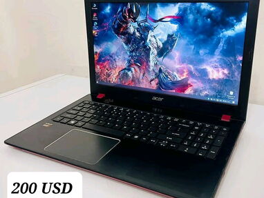 Laptop Acer - Img main-image