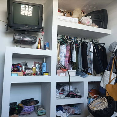Apartamento en el casino deportivo - 9/10