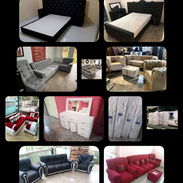 Camas y muebles - Img 53444402