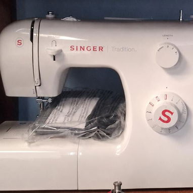 Máquinas de Coser marca SINGER - 2/4