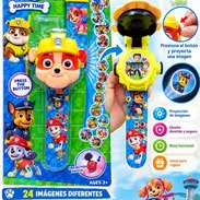 🟩Reloj digital Paw Patrol🟩 - Img 58123442