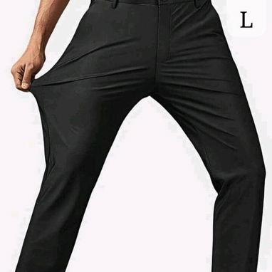 Pantalones de vestir de hombre - Img 123134494