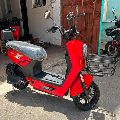 Motos DCMZL changeller - 2/2