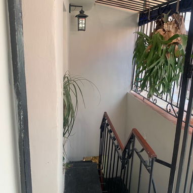 🏫Apartamento de renta en Habana Vieja cerca de la Plaza Vueja/House for rent/Accomodation in Havana/Alquiler vacacional - 4/9
