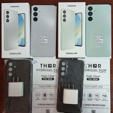 Samsung Galaxy A16 - Img 115280858