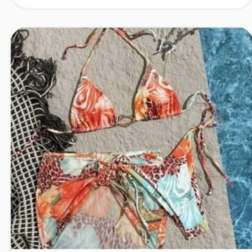 Bikinis de tres piezas - 3/3