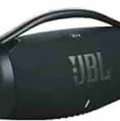 Bocina portable Bluetooth JBL Boombox 3 - Img 48328380