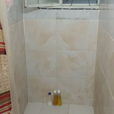 Vendo apartamento de un cuarto en el cerro por el estadio latinoamericano - Img 123322569