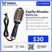 Cepillo Eléctrico - Img 57590888