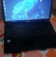 Se vende una laptop Core i3 de 8va sin detalles más que bien cuidada ,, bateria al 100 - Img 45760442