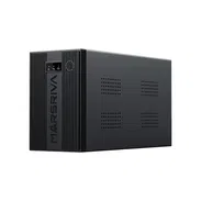 Backups - Marsriva 1500VA/900W - Img 55723764