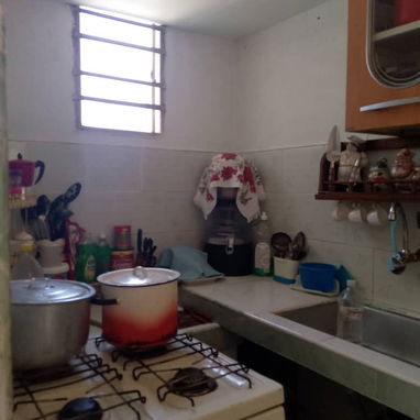 Apartamento Centro Habana 1er piso - Img 118720044