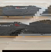 Gskill RipJaws 16GB 2×8 3200MHz!!! - Img 49710512