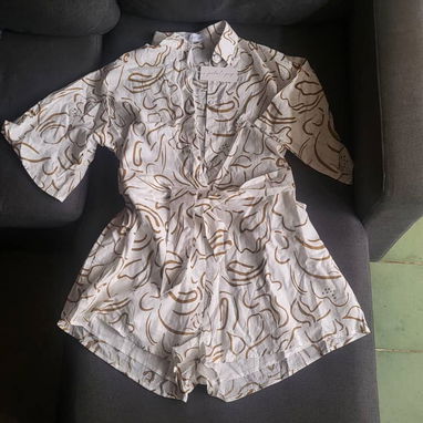 Vestidos de la mejor calidad !!! - 10/10