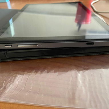 TABLET EASYTECH E1035 10.1" - Img 125259668
