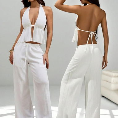 Hermosos conjuntos Shein para el verano ☀️ - Img 121576176